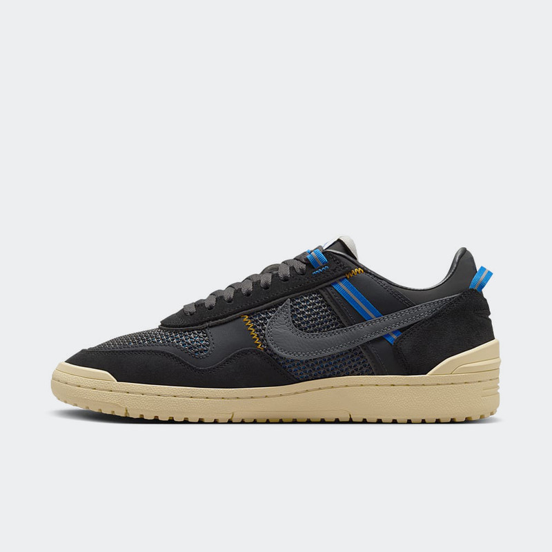 Union LA x Nike Field General "Black" | FQ9003-100