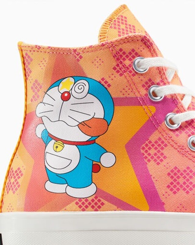 Doraemon x Converse Chuck 70 | A15790C