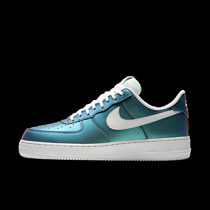 Air force 1 lv8 fresh outlet mint