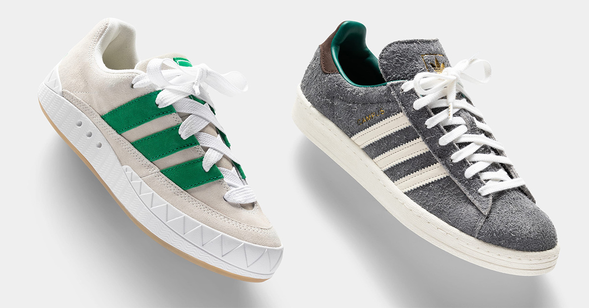 Wo du nächste Woche die Bodega x Beams x adidas Kollektion findest Wo du nächste Woche die Bodega x Beams x adidas Kollektion findest