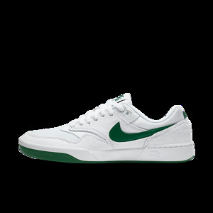 Nike SB GTS Return White Green | CD4990-101