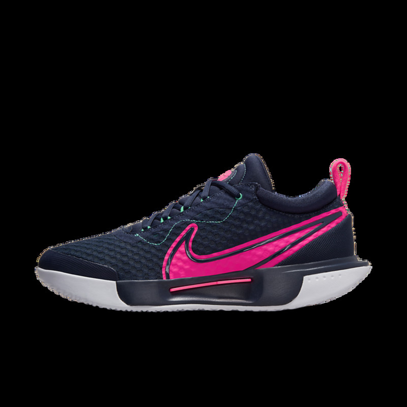 NikeCourt Zoom Pro Hardcourt | DH0618-402
