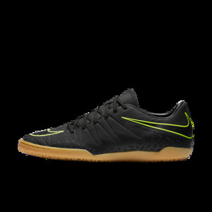 Nike Hypervenom Phelon 2 IC 'Black Volt Gum' | 749898-009