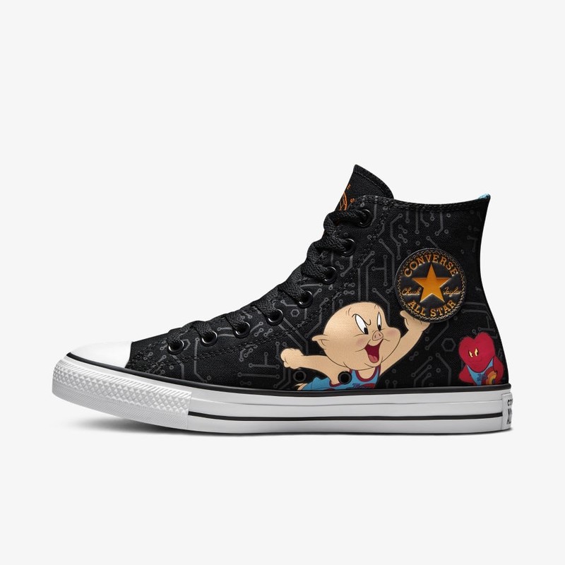 Space Jam x Converse Chuck 70 Tune Squad | 172485C-001