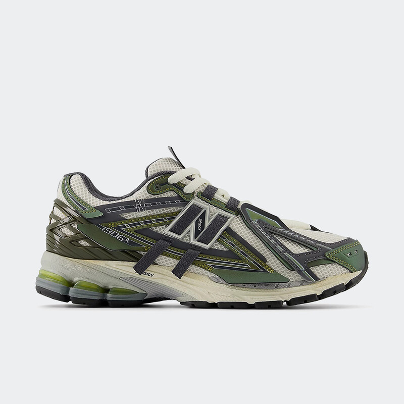 New Balance 1906A "Olive Juice" | U1906ANC