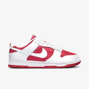 Nike Dunk Low University Red | DD1391-600