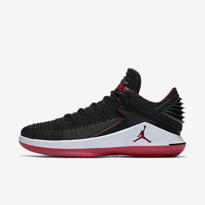 Air Jordan 32 Low Banned | AA1256-001