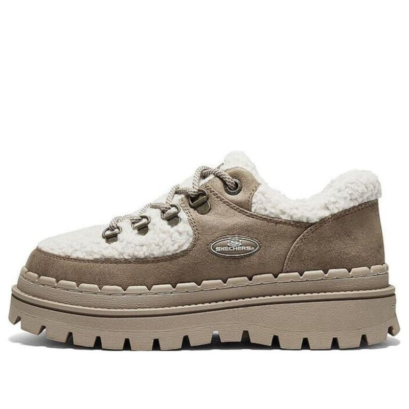 Skechers high platform sale