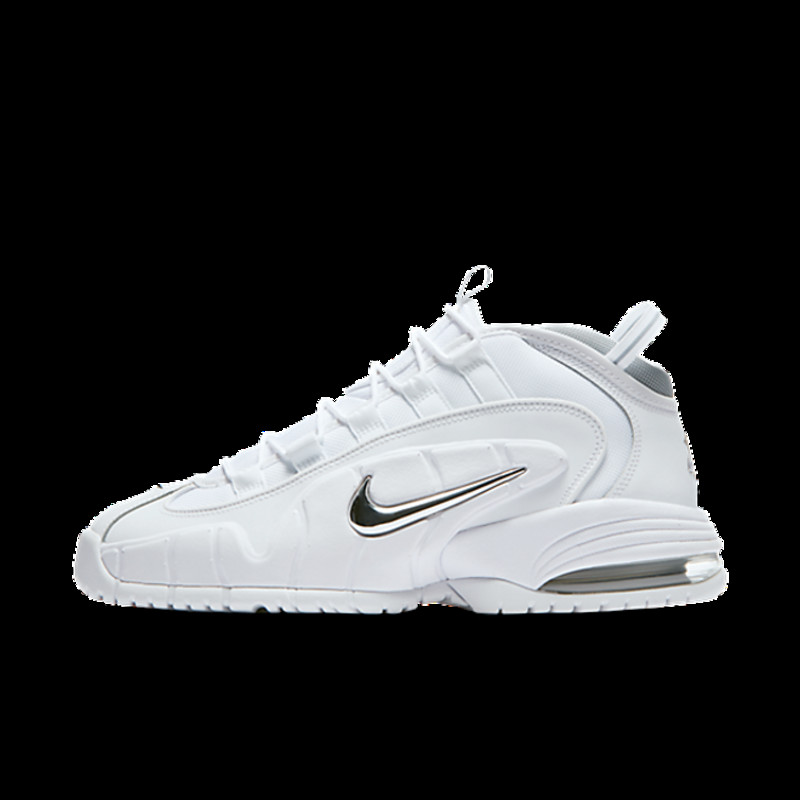 Nike Air Max Penny 'White' | 685153-100