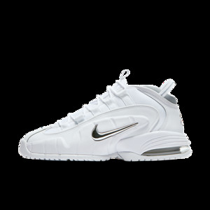 Nike Air Max Penny 'White' | 685153-100