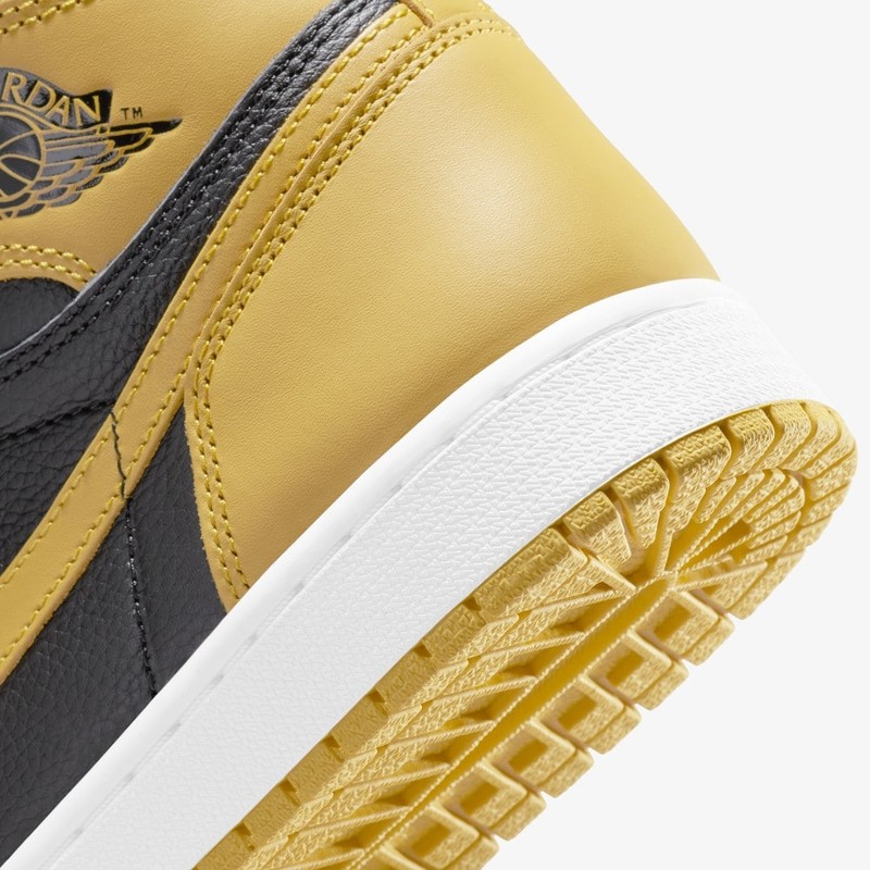 Air Jordan 1 High OG Pollen | 555088-701