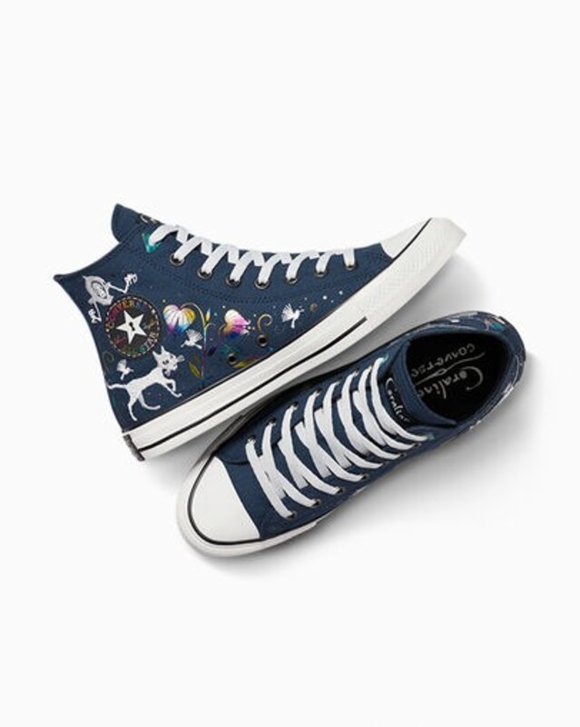 Coraline x Converse Chuck Taylor 70 | A12506C