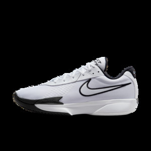 Nike Air Zoom GT Cut Academy EP 'White Black' | FB2598-100