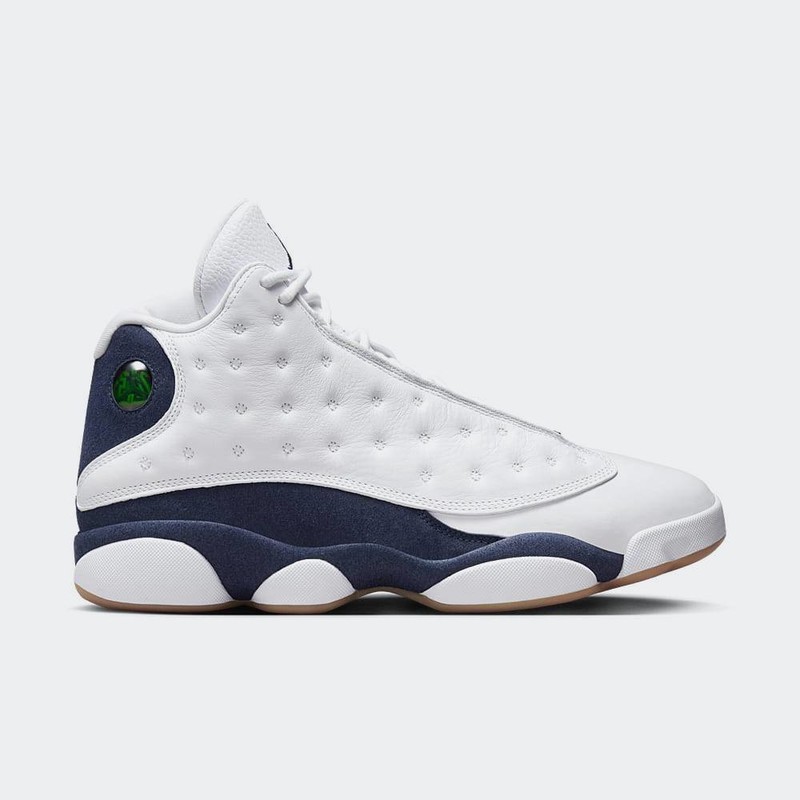 Air Jordan 13 "Midnight Navy" | 414571-140