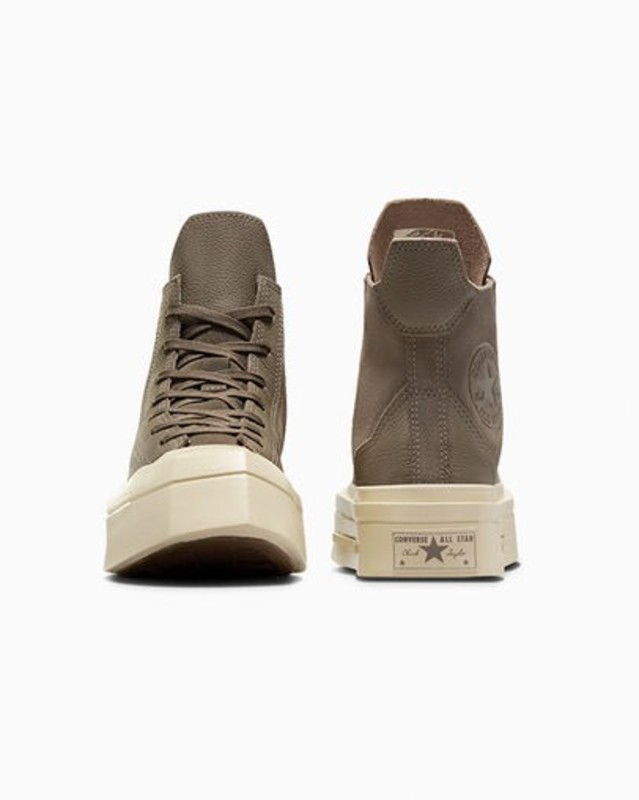 Converse Chuck 70 De Luxe Squared "Coffee Break" | A10420C