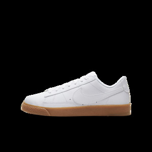 Nike Blazer Low GS 'White Gum' | DH1060-100