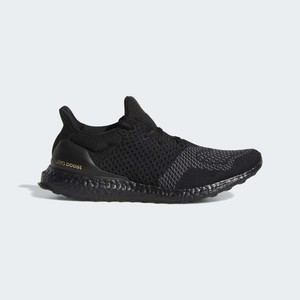 adidas Ultra Boost 1.0 DNA Uncaged Triple Black | G55366