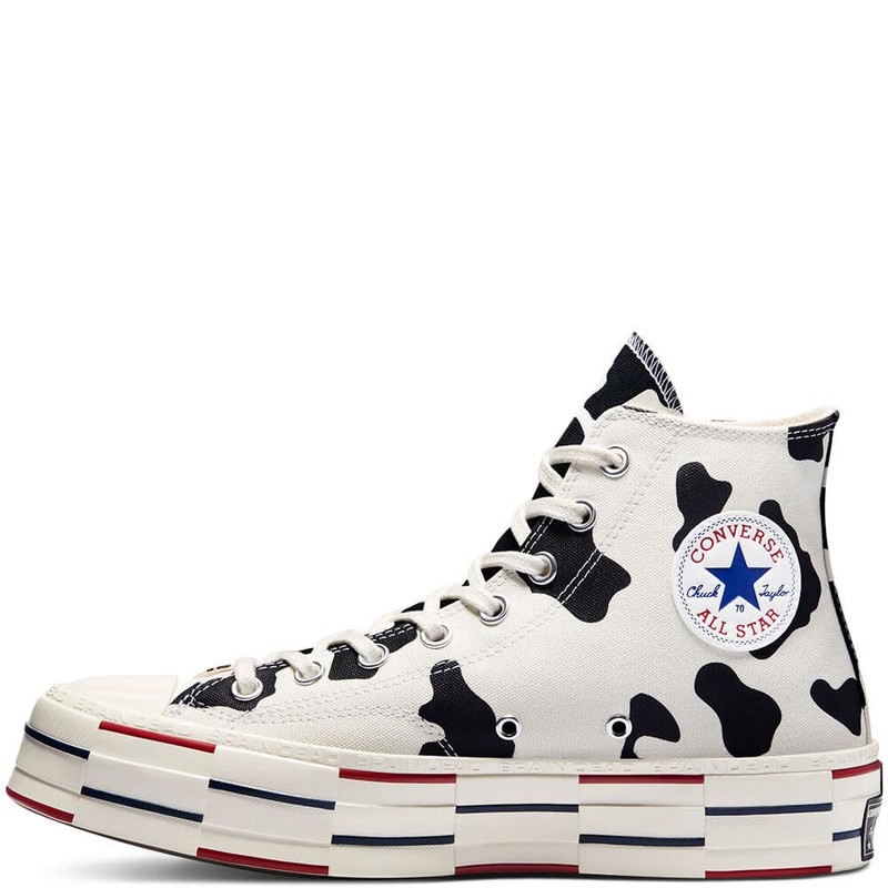 Brain Dead x Converse Chuck 70 High Bone | 169946C