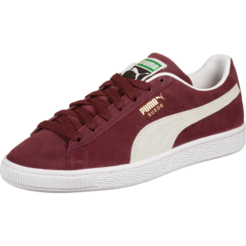 Puma Suede Classic XXI | 374915-06