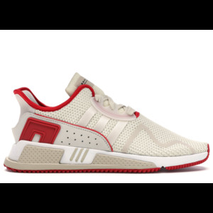 Adidas eqt cushion adv off white clear brown scarlet best sale