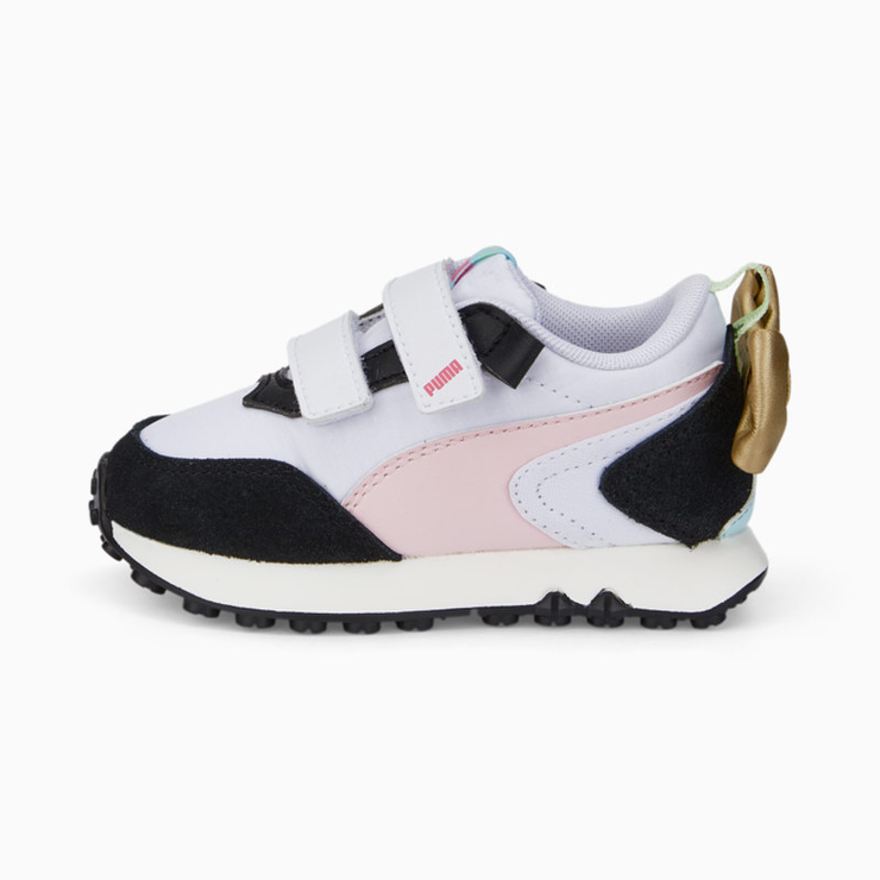 PUMA Rider Fv Bow Sneakers Babies | 387881-01