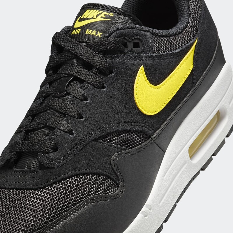 Nike Air Max 1 "Batman" | FZ5808-005