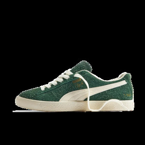 End. x Puma Clyde OG 'Pine Needle & Frosted Ivory' | 39230201