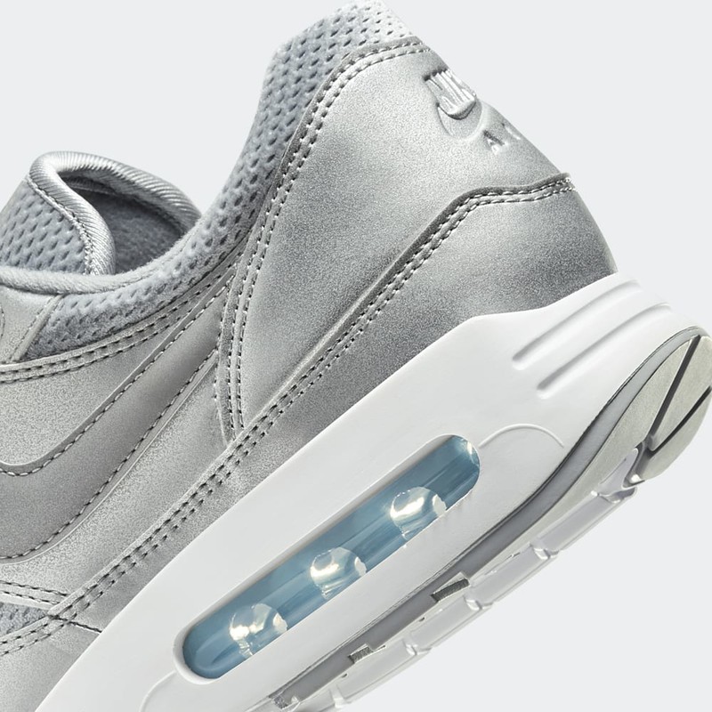 Nike Air Max 1 '86 "Metallic Silver" | FV7477-002