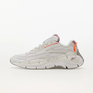 Reebok Zig Kinetica 2.5 Soft White/ Pure Grey/ Infant Lilac | GX6829