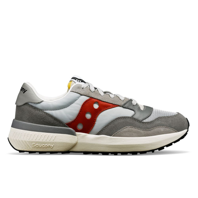 Saucony jazz cheap 17 grey