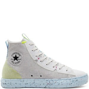 Converse All Star Chuck Taylor High Crater White | 168872C-100