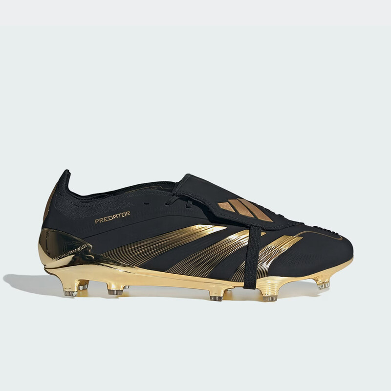 Adidas predator gold hotsell