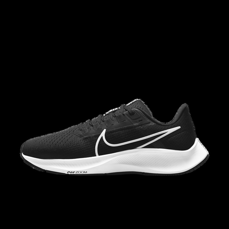 Nike Wmns Air Zoom Pegasus 38 TB 'Black White' | CZ1901-001