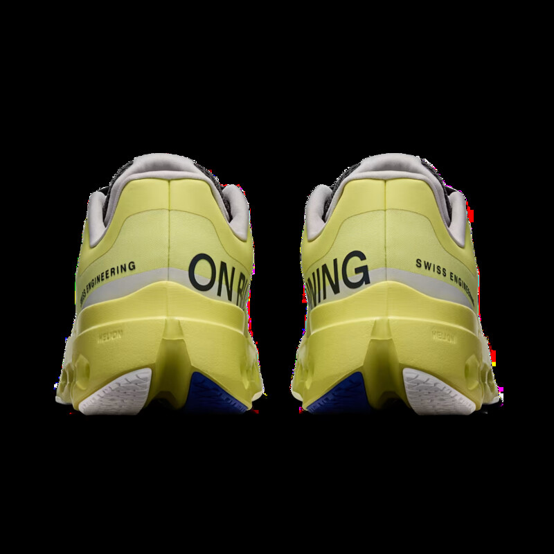 On Cloudsurfer Next Z5 "Limelight/White" | 3WF10233003
