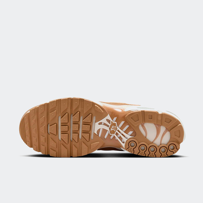 Nike Air Max Plus "Flax" | FZ8815-200