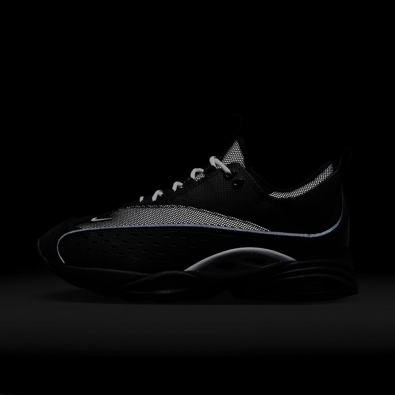 Nike Air Zoom Drive x NOCTA - DX5854-001 - Black / White - Footshop -  Releases