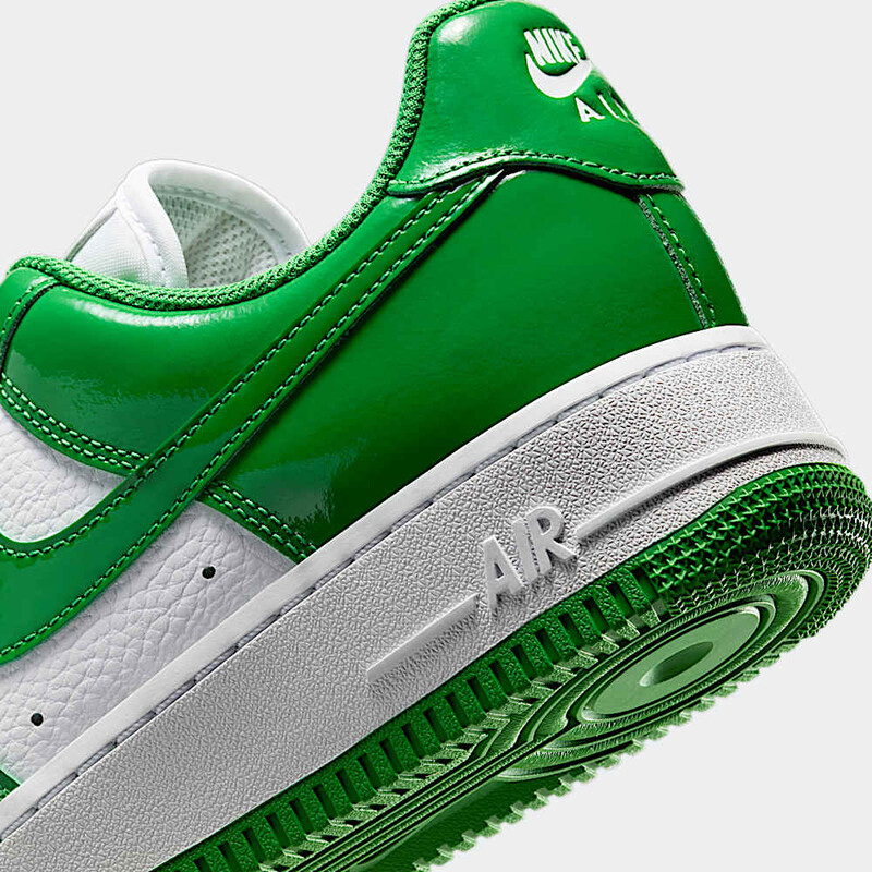 Nike Air Force 1 Low "Kelly Green" | FJ4801-300