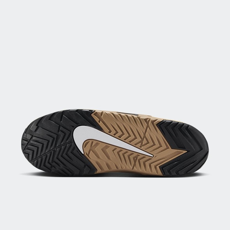 Nike JAM "Black Gum" | FN0314-002