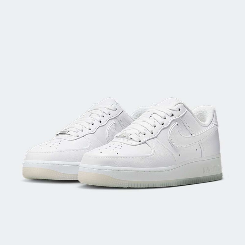 A Ma Maniére x Nike Air Force 1 Low "White" | HF4084-100