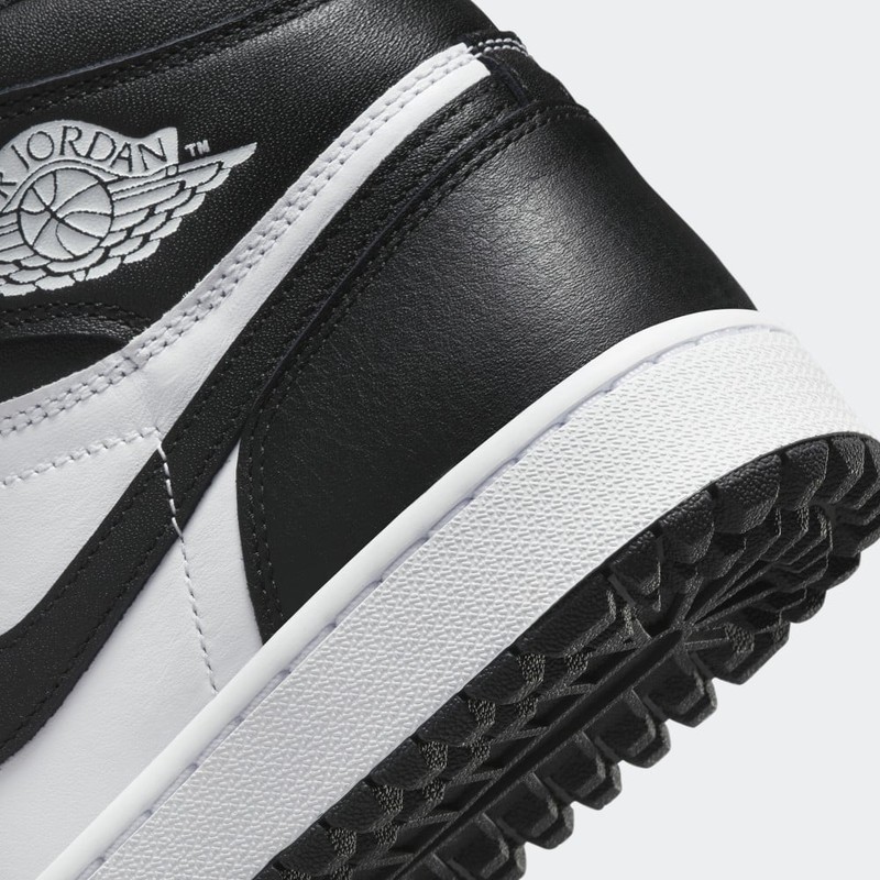 Air Jordan 1 High G Panda | DQ0660-101