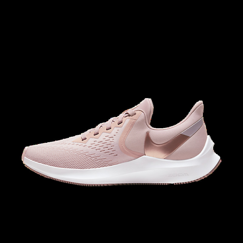 Nike zoom winflo 6 2024 pink