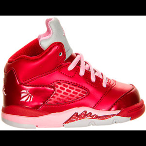 Air jordan Tie 5 Retro Valentine's Day (2013) (TD) | 440890-605