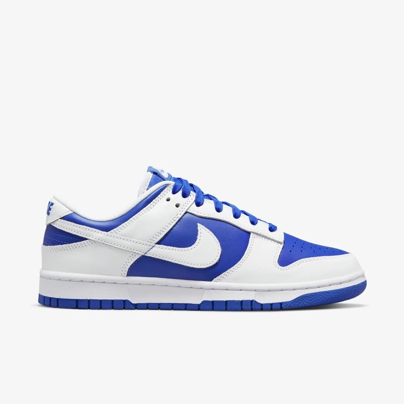 Nike Dunk Low Racer Blue | DD1391-401