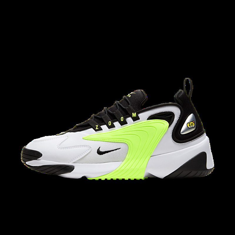 Nike Zoom 2K CW2372 101 Grailify