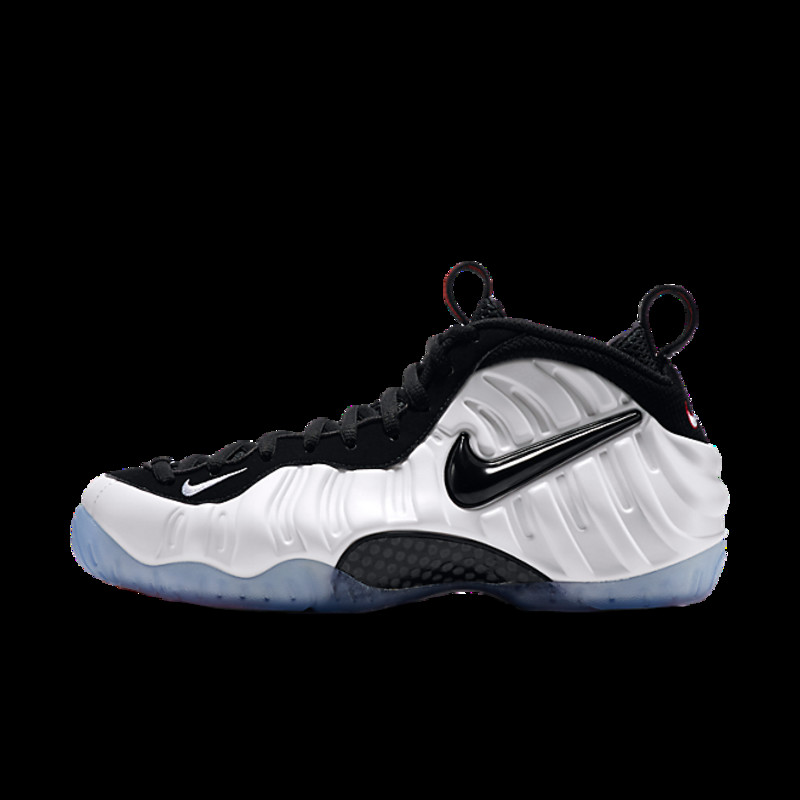 Nike Air Foamposite Pro Class of 97 624041 100 Grailify