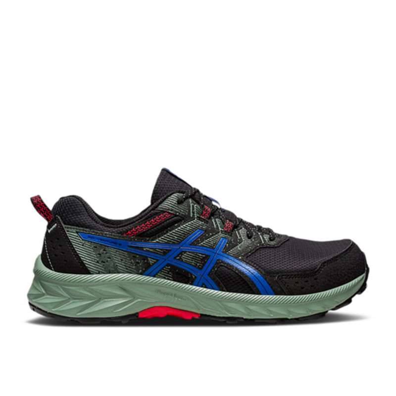 asics utm Gel Venture 9 Extra Wide 'Black Blue Sage' | 1011B488-002