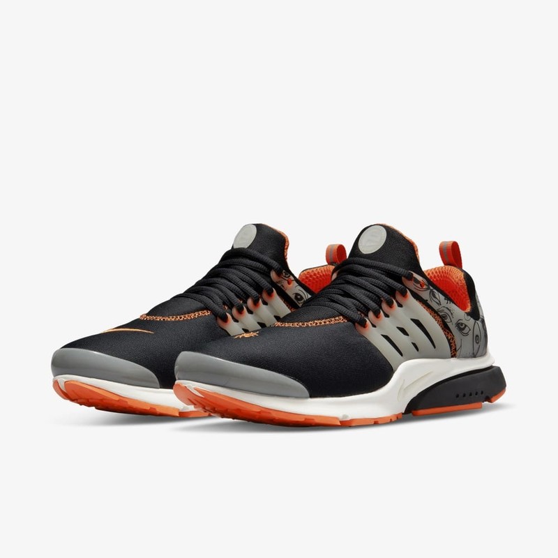 Nike Air Presto Halloween | DJ9568-001