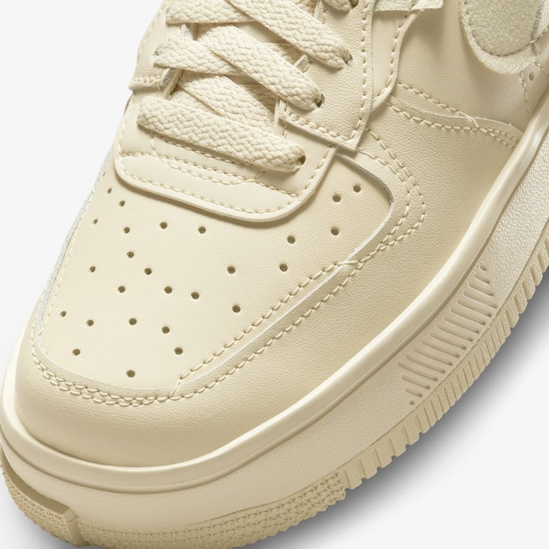 Nike Air Force 1 Fontanka Pearl White | DA7024-200