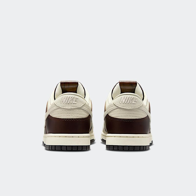 Nike Dunk Low "Fauna Brown" | IH7333-200