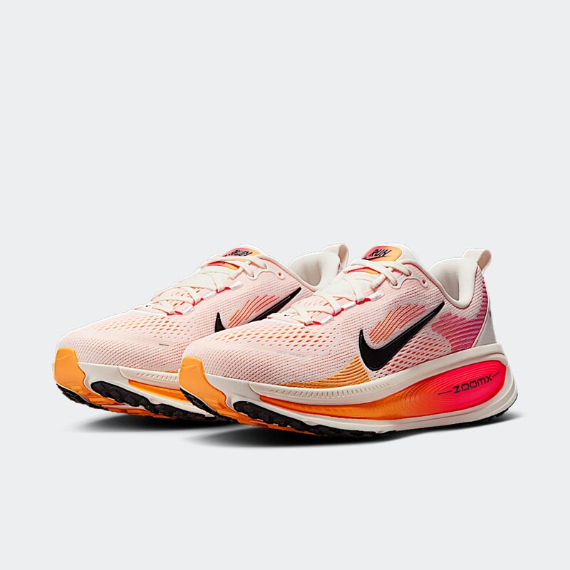 Nike Vomero 18 "Bright Crimson" | HM6804-100